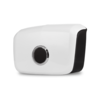 Диспенсер для бум. полотенец BK2004 Z сложения ударопрочный пластик BIONIK