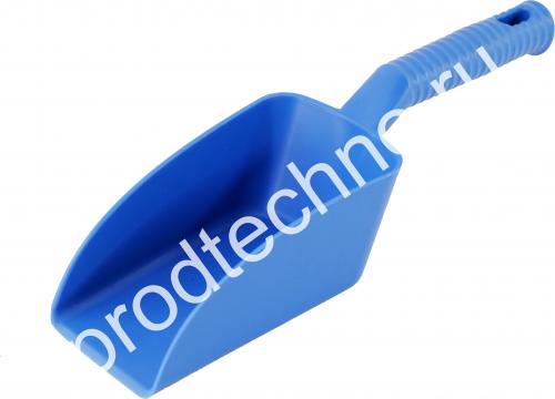 7022, Ручной совок 0,5л 300х70х60 мм Schavon