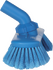 7067,Щетка с подвижным креплением и подачей воды,240мм,мягкий расщеплённый ворс Vikan - картинка 3