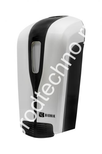 Дозатор для антисептика BK1027 0,5л BIONIK