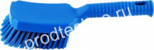 2311, Универс щётка с корот ручкой, 239x70x50 мм, мягкая Schavon